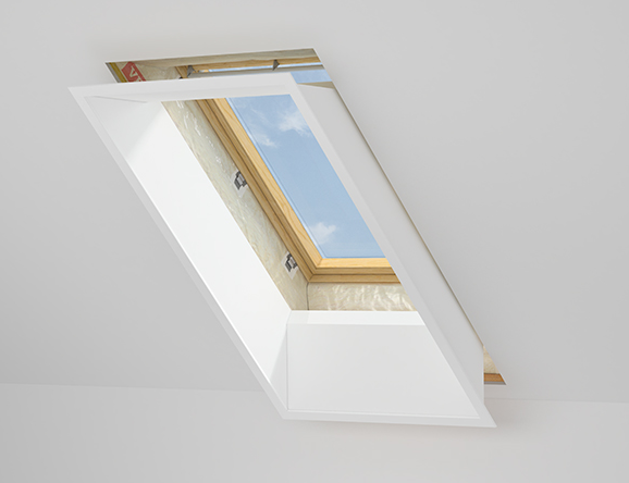 VELUX Binnenlijst - 780 x 1180